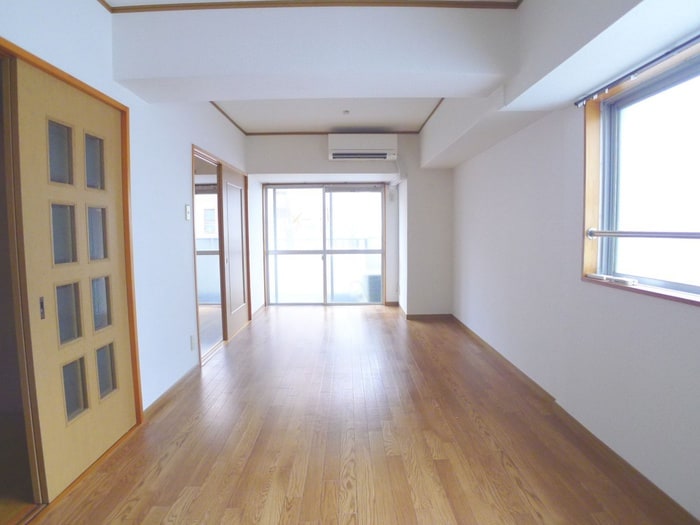 居室 第５泉ビル(401)