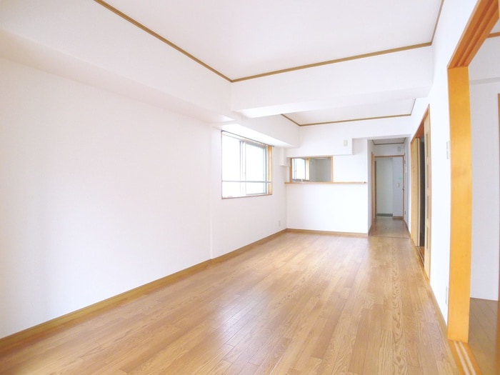 居室 第５泉ビル(401)