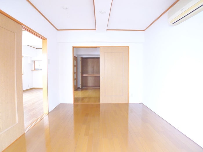 居室 第５泉ビル(401)