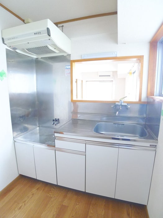 キッチン 第５泉ビル(401)