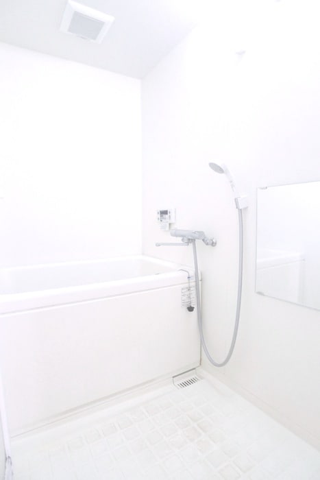 バス／シャワールーム等 第５泉ビル(401)