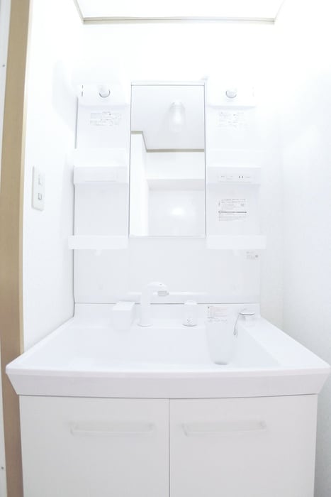 洗面 第５泉ビル(401)