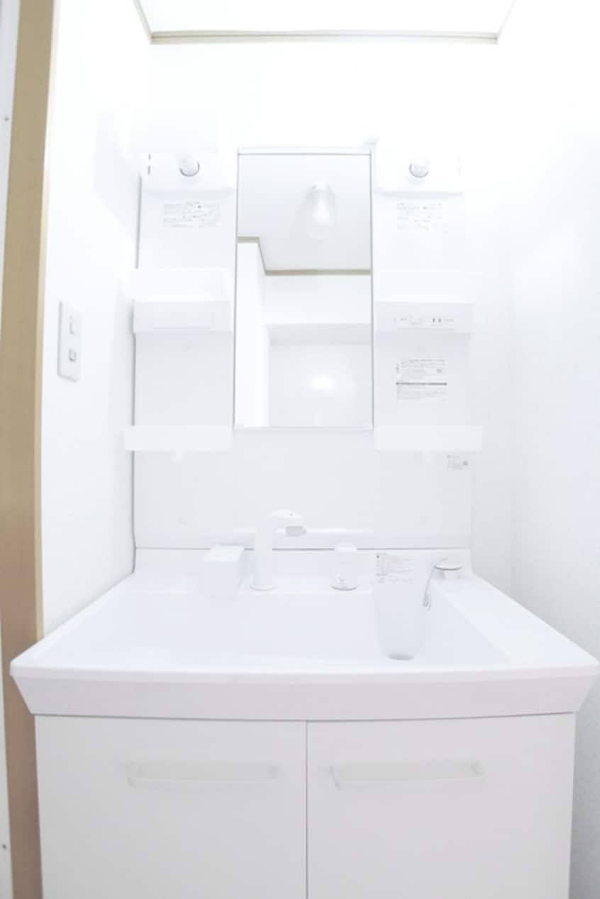 洗面 第５泉ビル(401)