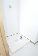 洗濯機置場 第５泉ビル(401)