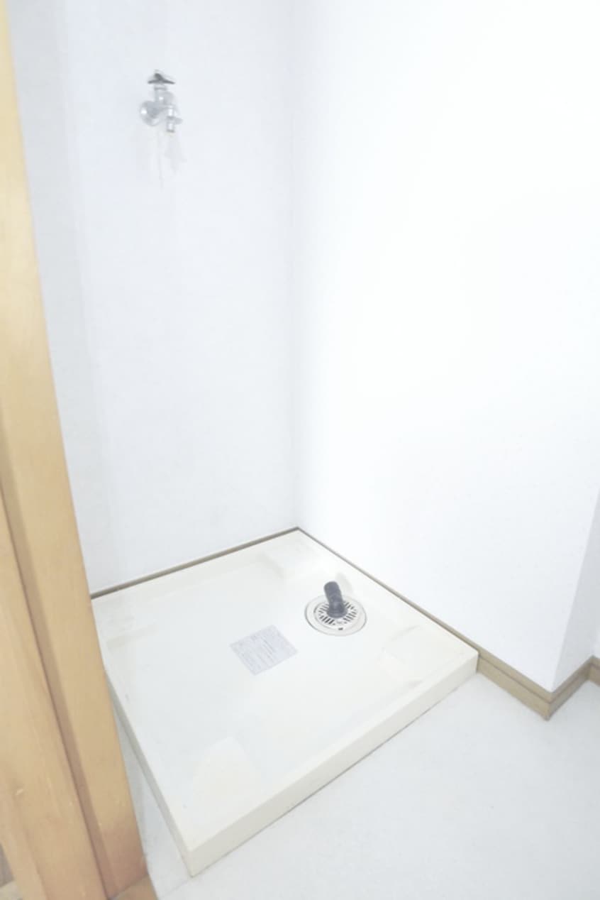 洗濯機置場 第５泉ビル(401)