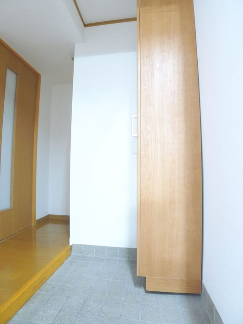 玄関 第５泉ビル(401)