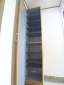 靴箱 第５泉ビル(401)