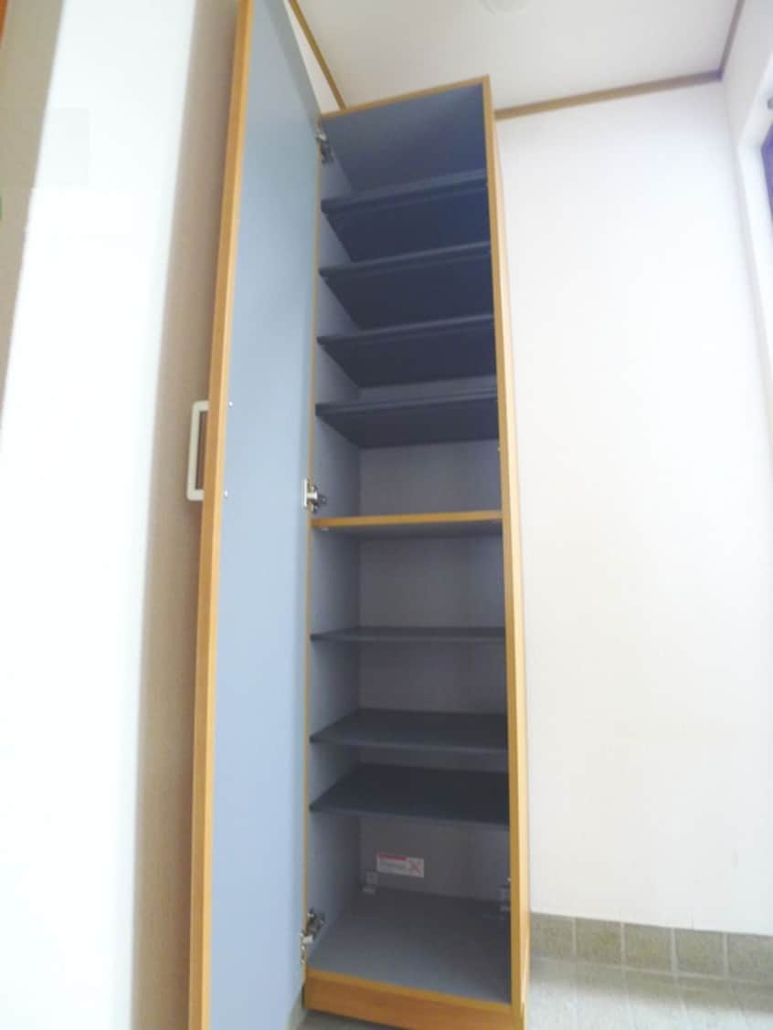 靴箱 第５泉ビル(401)