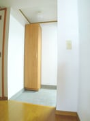 廊下 第５泉ビル(401)