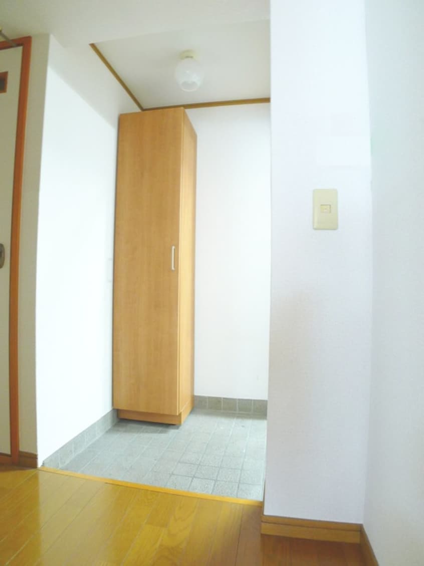 廊下 第５泉ビル(401)