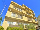 外観写真 第５千代田マンション