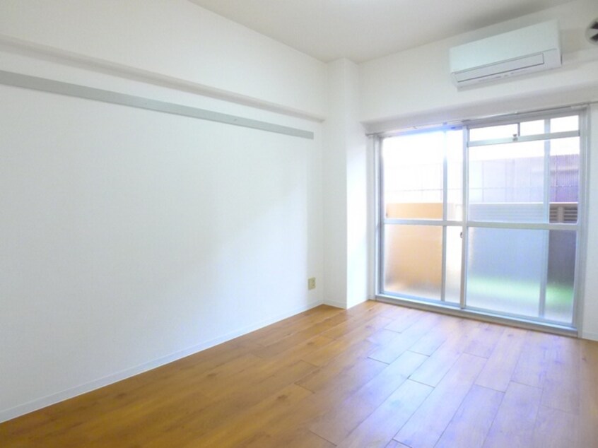 居室 第５千代田マンション