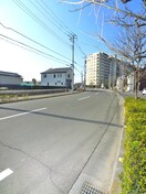 周辺環境 第５千代田マンション