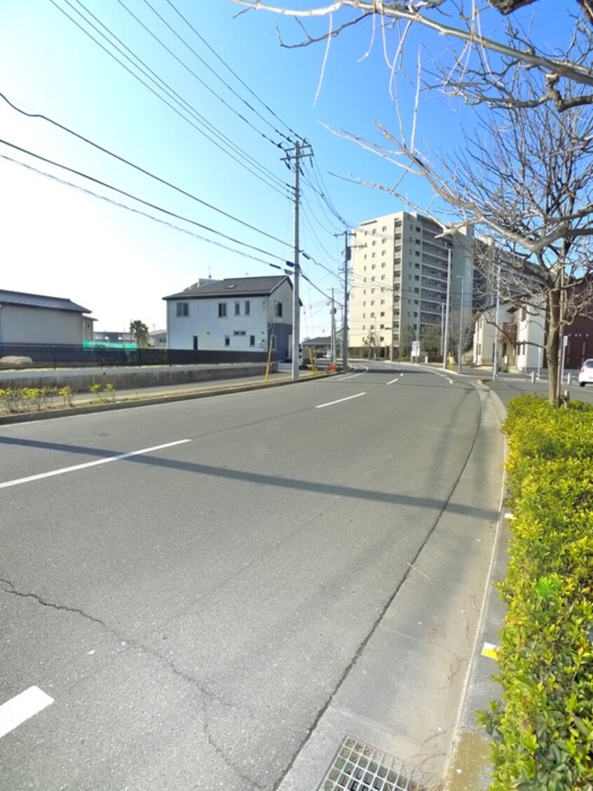 周辺環境 第５千代田マンション