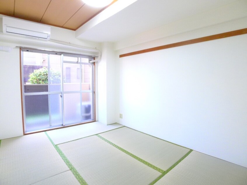 居室 第５千代田マンション