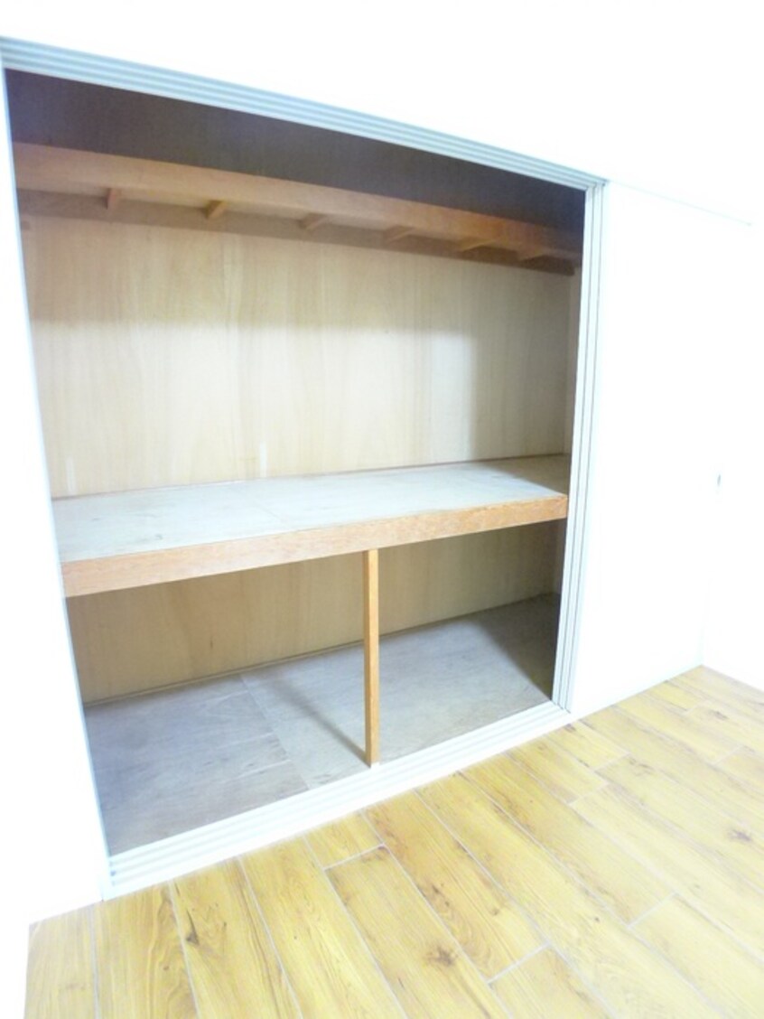 収納 第５千代田マンション
