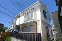 アメニティ所沢Ａ棟