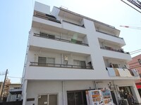 野崎コーポラス
