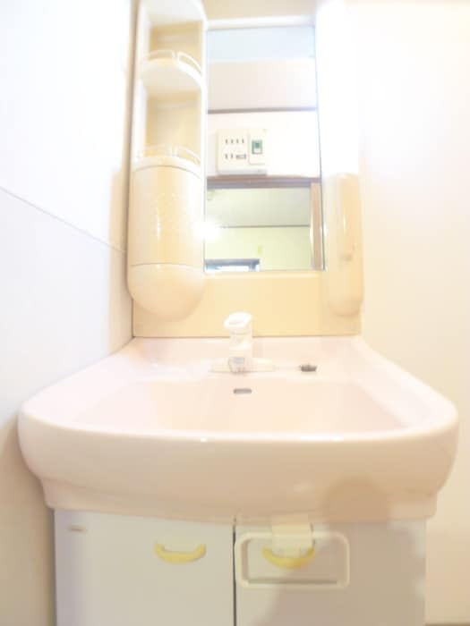 洗面 シャトルナカケイ