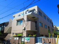 ハイツカメリア