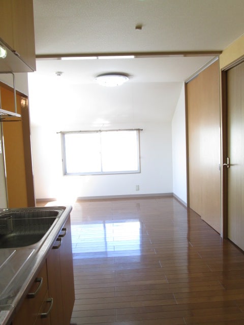 居室 ハイツカメリア