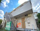 シャトレレアール上大岡の外観