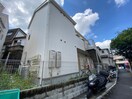 外観写真 シャトレレアール上大岡