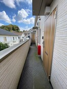 外観写真 シャトレレアール上大岡