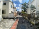 周辺環境 シャトレレアール上大岡