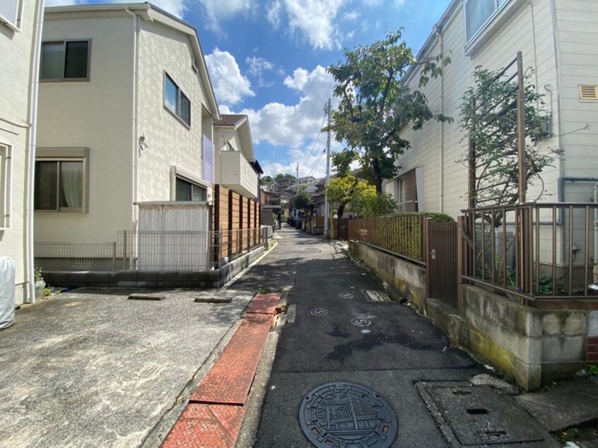 周辺環境 シャトレレアール上大岡