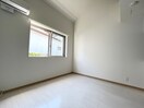 居室 シャトレレアール上大岡