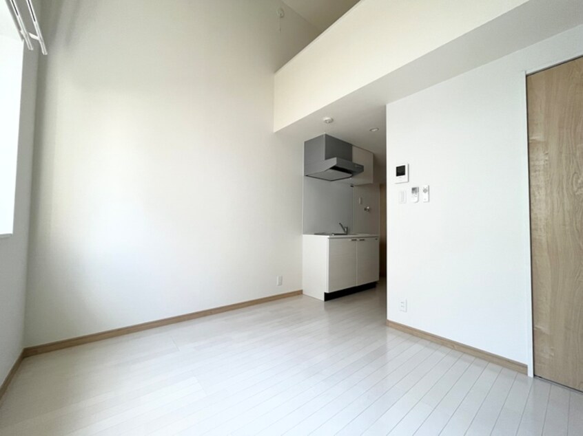居室 シャトレレアール上大岡