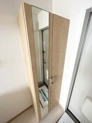 靴箱 シャトレレアール上大岡