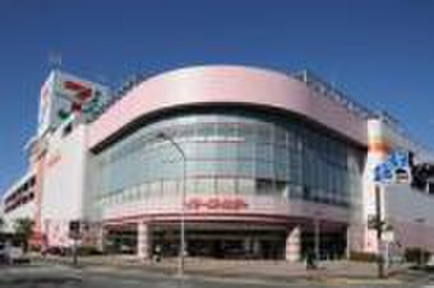 イトーヨーカドー横浜別所店(スーパー)まで950m シャトレレアール上大岡