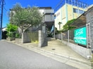 エントランス部分 Ｓｉｄｅ ３