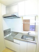 キッチン Ｓｉｄｅ ３