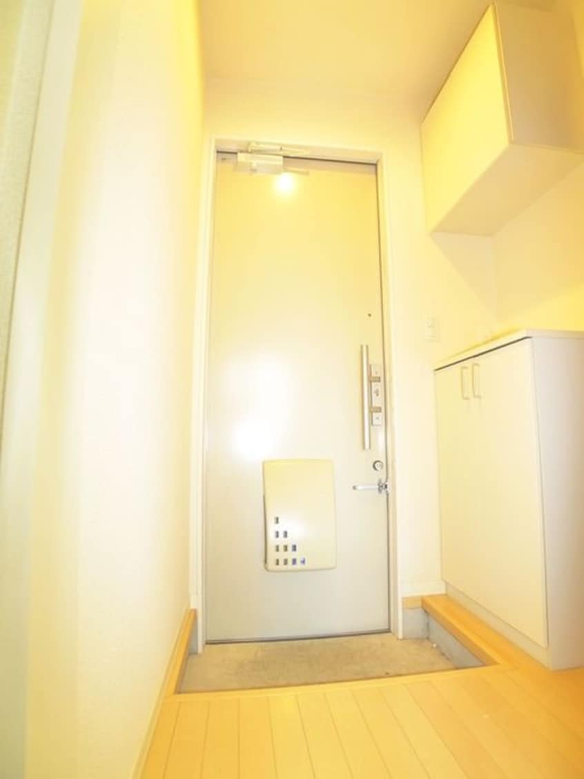 廊下 Ｓｉｄｅ ３