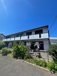 ドミール湘南Ａ