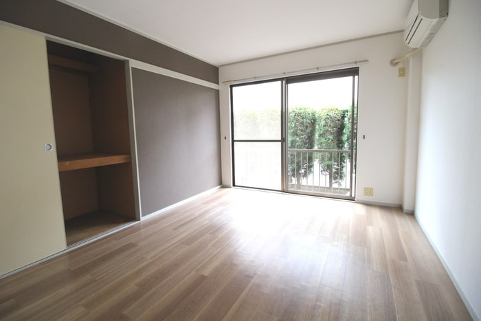 居室 第３アベニュ－ハウス