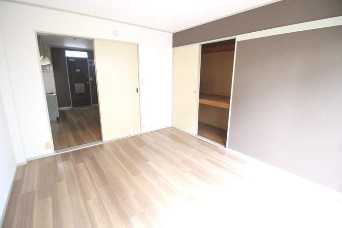 居室 第３アベニュ－ハウス