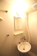 洗面 第３アベニュ－ハウス