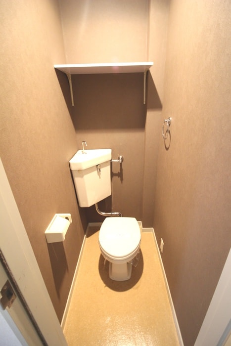 トイレ 第３アベニュ－ハウス