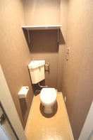 トイレ 第３アベニュ－ハウス