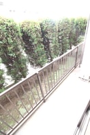 ベランダ・バルコニー 第３アベニュ－ハウス