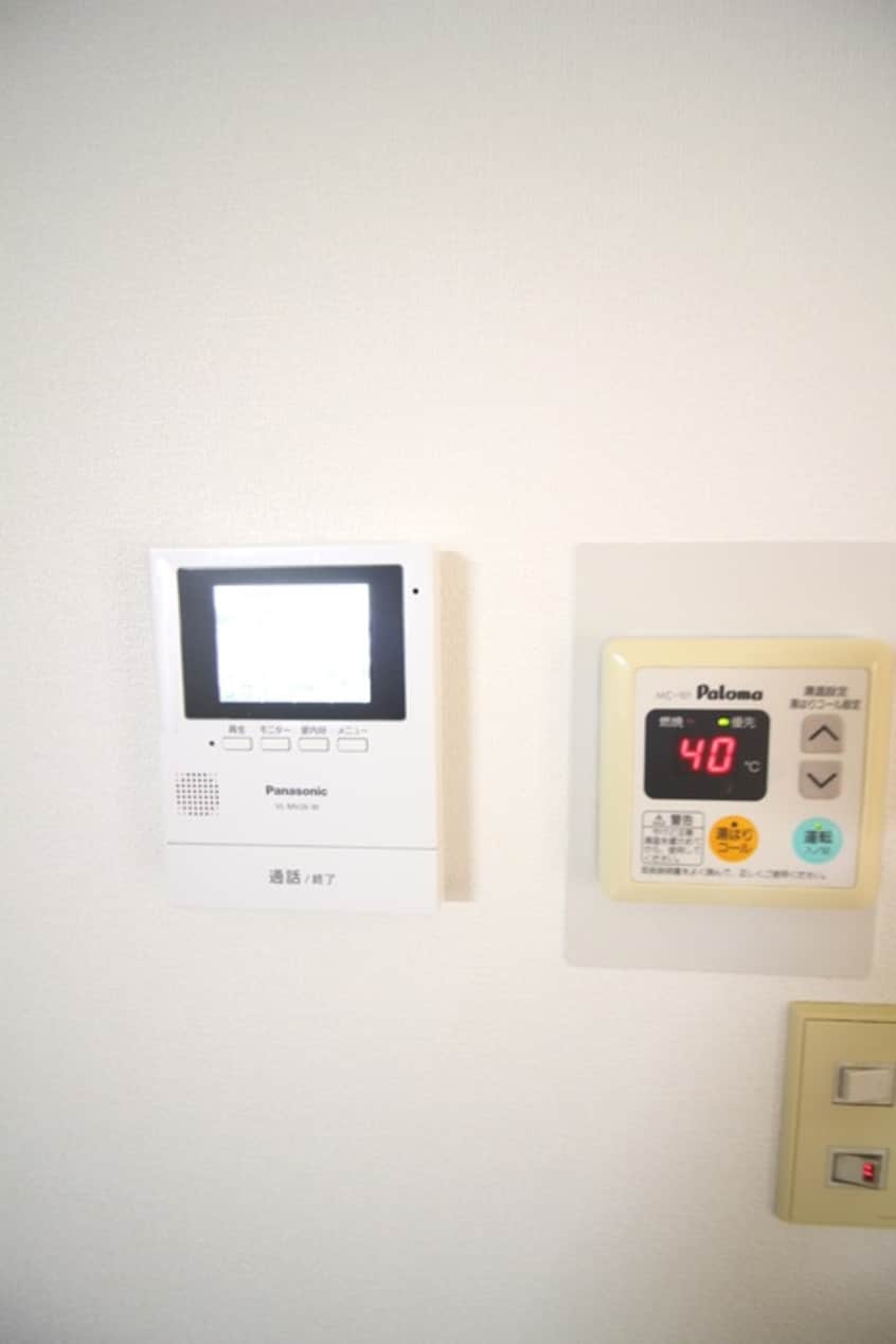 内観写真 第３アベニュ－ハウス