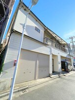 コ－ポ旭日