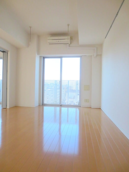 居室 レジディア幡ヶ谷