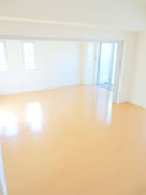 居室 レジディア幡ヶ谷