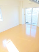 居室 レジディア幡ヶ谷