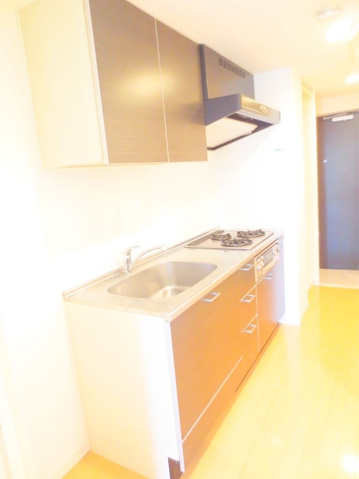 キッチン レジディア幡ヶ谷